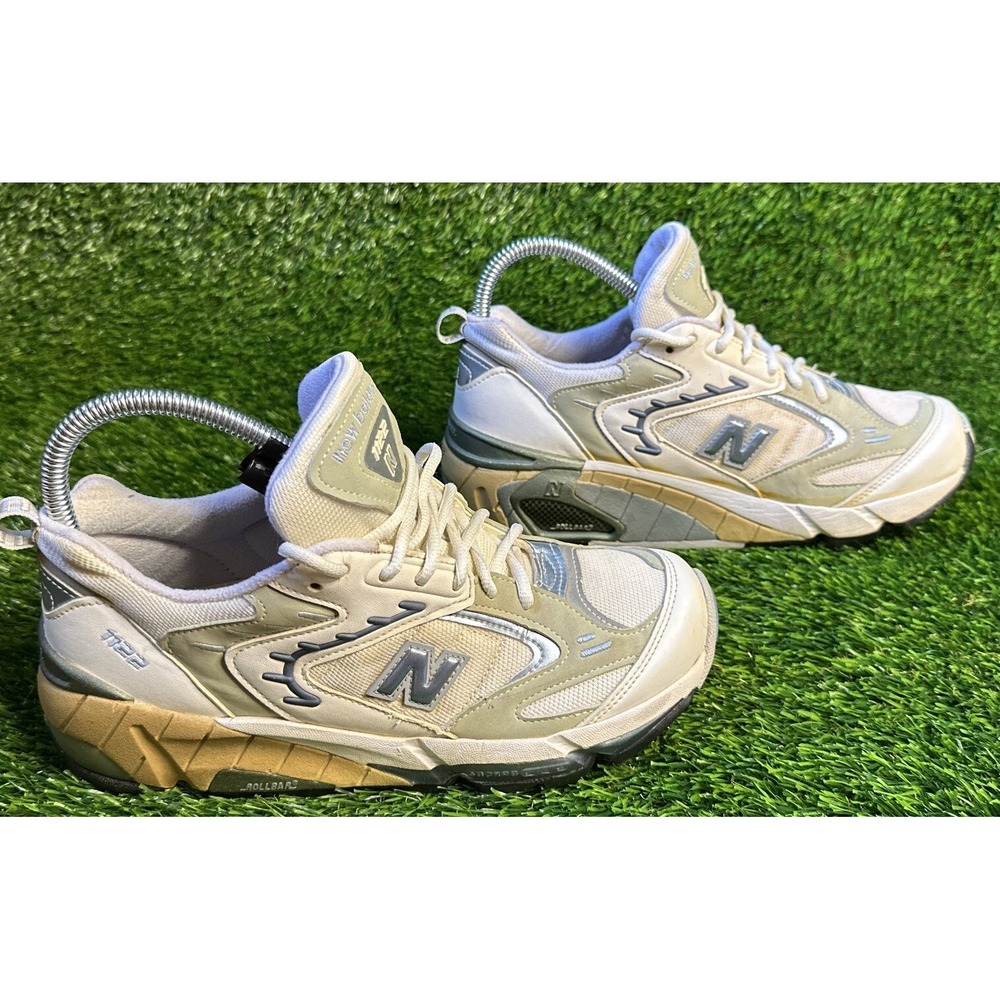 New Balance 1122 Made in USA Running Shoes Size 7.5 US Womens - Picture 2 of 11
